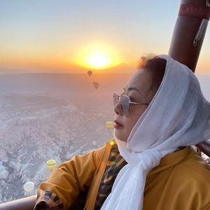 Meet your Posher, Audrey